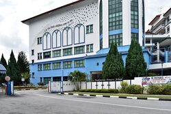 The Blossomvale (D21), Condominium #502103201